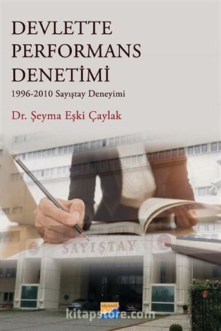 Devlette Performans Denetimi