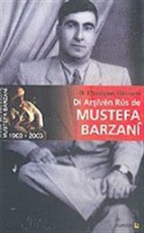 Di Arşiven Rus de Mustefa Barzani