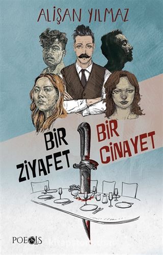 Bir Ziyafet Bir Cinayet