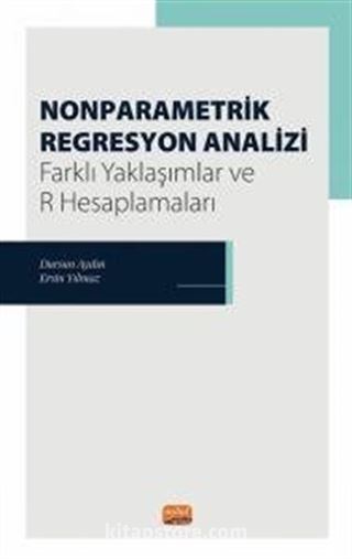 Nonparametrik Regresyon Analizi