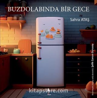 Buzdolabında Bir Gece