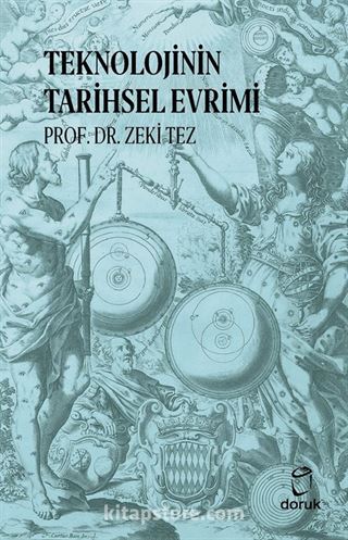 Teknolojinin Tarihsel Evrimi