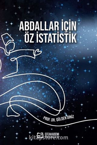 Abdallar İçin Öz İstatistik