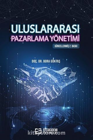 Uluslararası Pazarlama Yönetimi