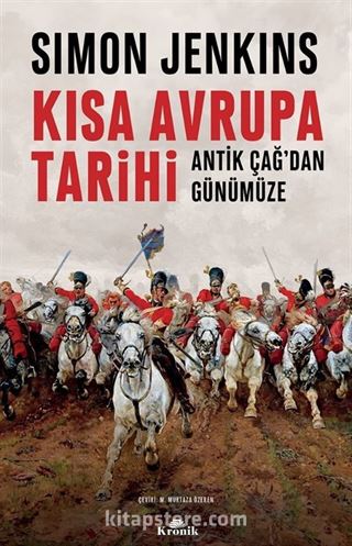 Kısa Avrupa Tarihi