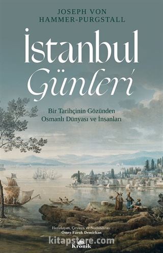 İstanbul Günleri