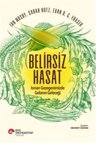 Belirsiz Hasat