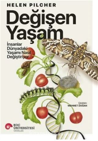 Değişen Yaşam