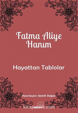 Hayattan Tablolar