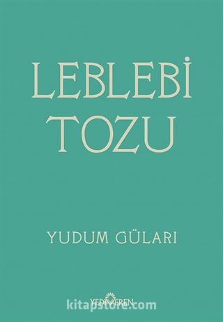 Leblebi Tozu