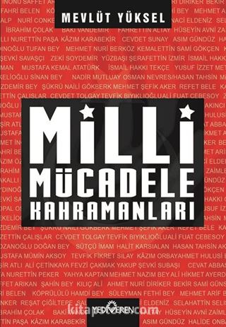 Milli Mücadele Kahramanları