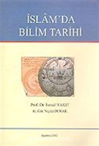 İslam'da Bilim Tarihi