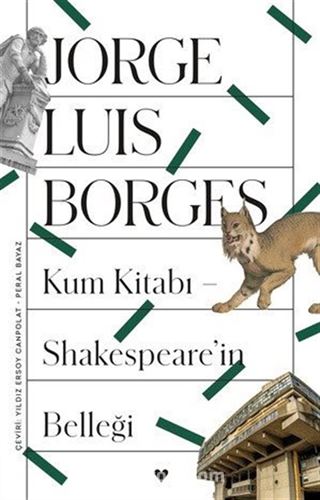 Kum Kitabı - Shakespeare'in Belleği