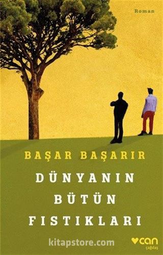 Dünyanın Bütün Fıstıkları