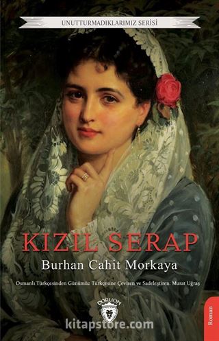 Kızıl Serap