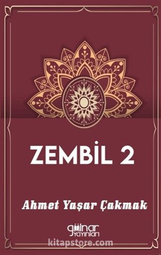 Zembil 2