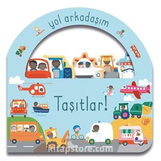 Yol Arkadaşım / Taşıtlar