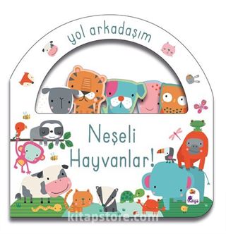 Yol Arkadaşım / Neşeli Hayvanlar