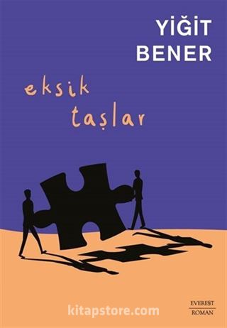 Eksik Taşlar