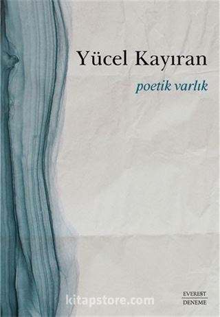 Poetik Varlık