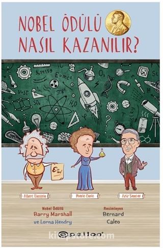 Nobel Ödülü Nasıl Kazanılır?