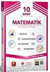 10.Sınıf Matematik Modüler Set