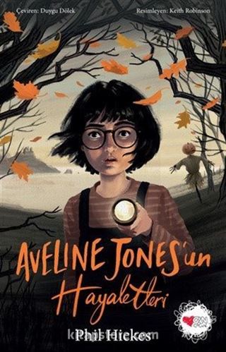 Aveline Jones'un Hayaletleri