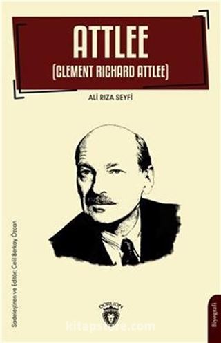 Attlee (Clement Richard Attlee)