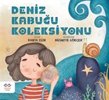 Deniz Kabuğu Koleksiyonu