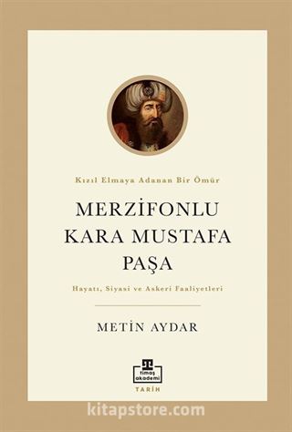 Merzifonlu Kara Mustafa Paşa