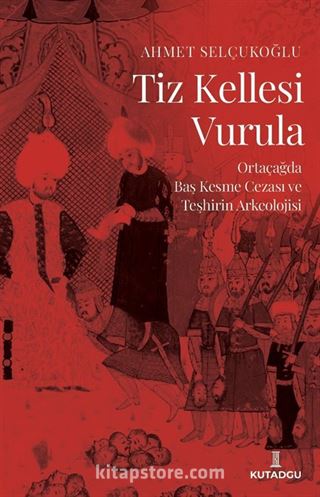 Tiz Kellesi Vurula