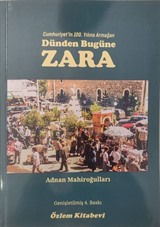 Dünden Bugüne Zara