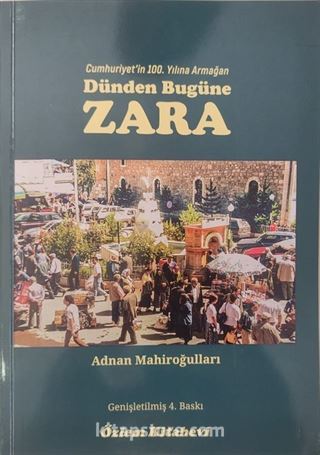 Dünden Bugüne Zara