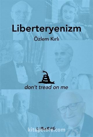 Liberteryenizm