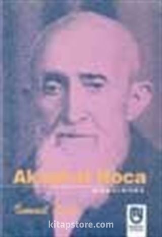 Aksakal Hoca