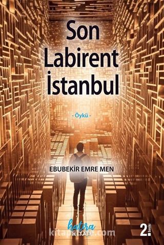 Son Labirent İstanbul