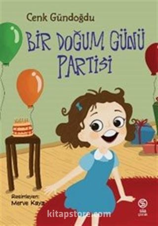 Bir Doğum Günü Partisi