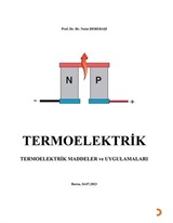 Termoelektrik