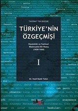 Türkiye'nin Özgeçmişi 1