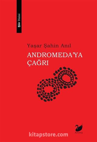 Andromeda'ya Çağrı