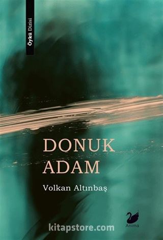 Donuk Adam