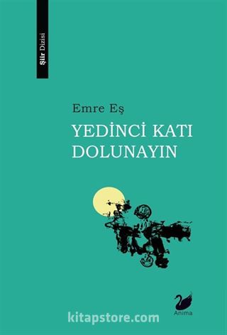 Yedinci Katı Dolunayın