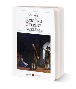 Hoşgörü Üzerine İnceleme (Cep Boy) (Tam Metin)