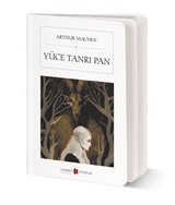 Yüce Tanrı Pan (Cep Boy) (Tam Metin)