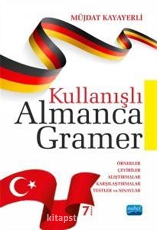 Kullanışlı Almanca Gramer