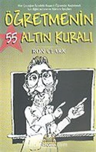 Öğretmenin 55 Altın Kuralı