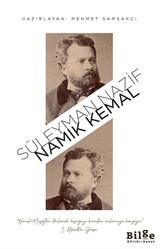 Namık Kemal