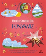 Meraklı Çocuklar İçin Dünyamız