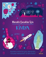 Çocuklar İçin Kimya