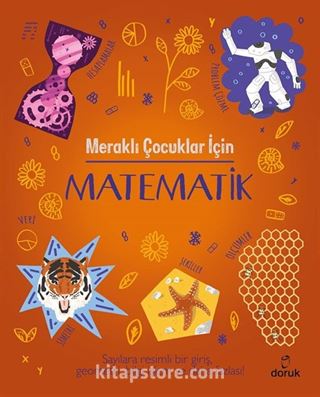 Meraklı Çocuklar İçin Matematik